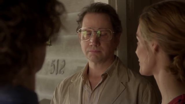 Criminal Minds - Episode 13.05 - Lucky Strikes - Sneak Peek смотреть онлайн