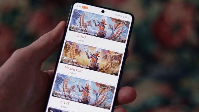 ASUS ROG Phone 8 Pro - review || GADGET.RO смотреть онлайн