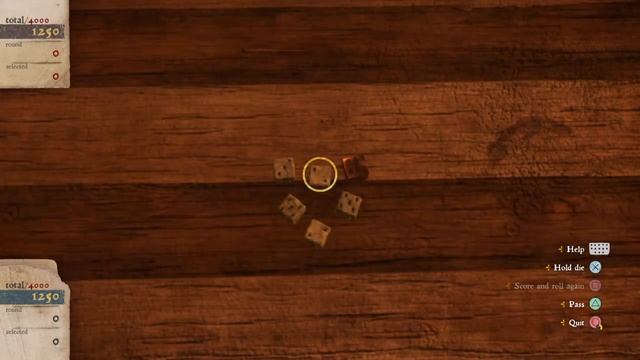 Kingdom Come: Deliverance. Best game of farkle ever смотреть онлайн