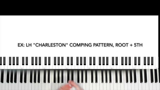 IMPROV EXERCISE for Beginners + Beyond - Jazz Piano смотреть онлайн