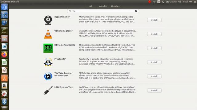 How to Install VLC media player in Ubuntu|Tech Solve|Like share and subscribe смотреть онлайн