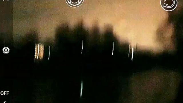Рекордное ночное потепление и дожди местами последние признаки гроз. смотреть онлайн