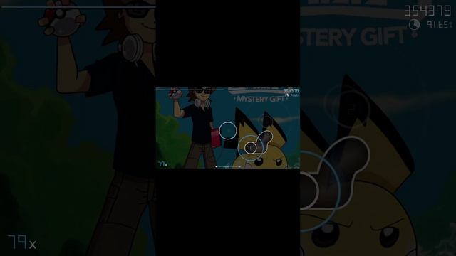 How to get Osu Lazer! 2023 IOS (Using Testflight) смотреть онлайн