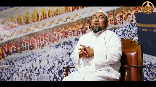 НИКОГДА НЕ ТЕРЯЙТЕ НАДЕЖДУ! (история до слез). Шейх Чубак ажы смотреть онлайн