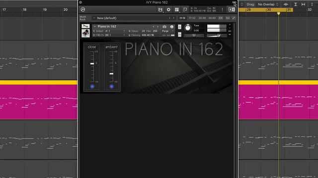 The Best Free Piano Libraries and Plugins смотреть онлайн