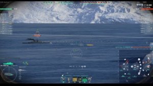 ? ЗАЧЕМ Я КУПИЛ ЭТОТ КОРАБЛЬ??! ? GIBRALTAR World of Warships
