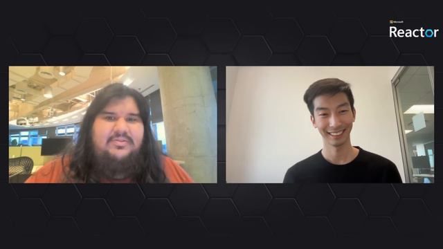 Enabling developers with Generative AI prototyping and delivering смотреть онлайн