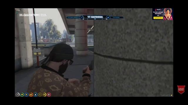 BIG REVELATION #TDF | David Hockney | NoPixel India 4.0 | DAY 15 #nopixelindia смотреть онлайн