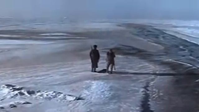 Дерсу Узала смотреть онлайн