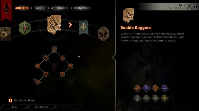 Dragon Age Inquisition: Dual Wielding Artificer Build Guide смотреть онлайн