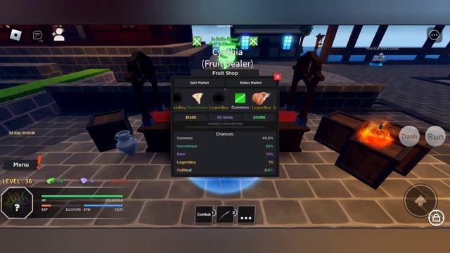 [GEAR 5TH] HAZE PIECE CODE *UPDATE* NEW WORKING CODE ROBLOX HAZE PIECE смотреть онлайн