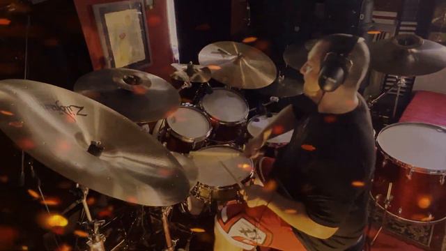 “Red and Gold” by ARC Trio and the John Daversa Big Band смотреть онлайн
