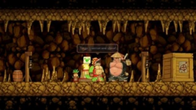 Playing Tribal Hunter. The King of Slimes. смотреть онлайн