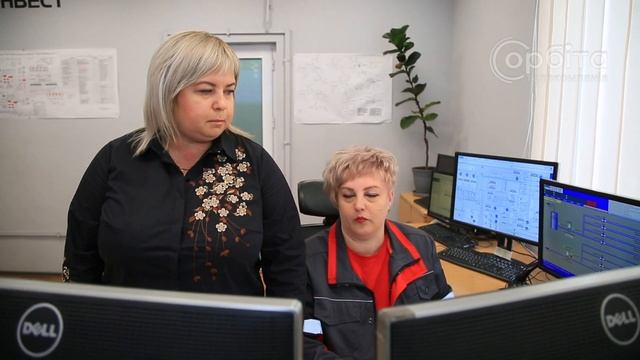 «Золота зірка Метінвесту»: Тетяна Дудкіна знає про все, що відбувається на ЗФ «Свято-Варваринська» смотреть онлайн