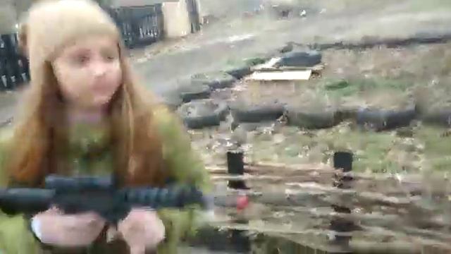 Добро всегда побеждает зло смотреть онлайн