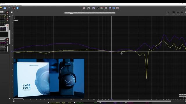 Beyerdynamic DT 900 Pro X Review смотреть онлайн