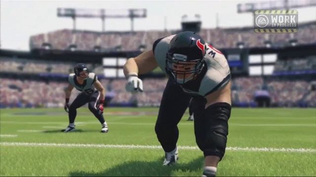 Exclusive Madden NFL 25 Blocking Information смотреть онлайн