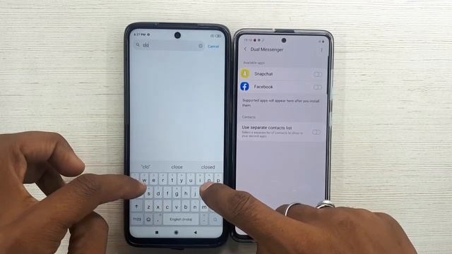 Redmi Note9 Pro vs Samsung Galaxy A51 Full Comparison смотреть онлайн