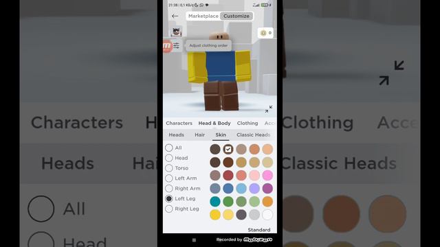 как сделать скин нуба смотреть онлайн