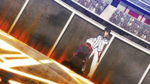 Я легенда - Аниме клип