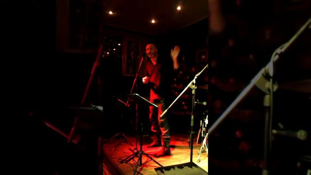 NIKULAHEY 1 видео Кавер-версия The Platters - Only You смотреть онлайн