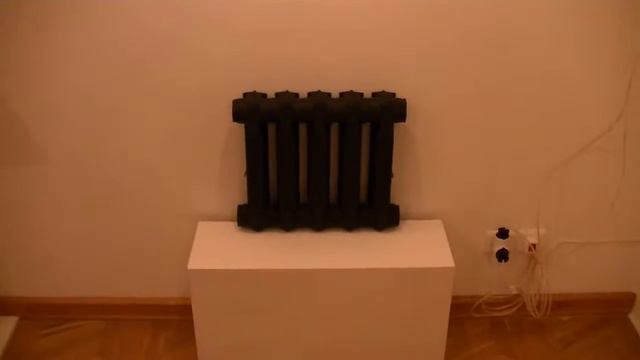 КРОКИН ГАЛЕРЕЯ. ЗАКУЛИСЬЕ. (III часть). 2013-2014. Январь смотреть онлайн