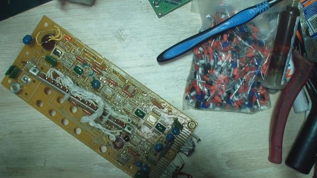 ТЕРМОПИНЦЕТ HAKKO FM 2022 смотреть онлайн