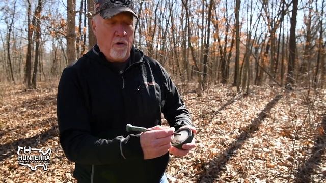 TURKEY CALLING TIPS | Friction Calls For Beginners (Pot/Slate Calls) смотреть онлайн