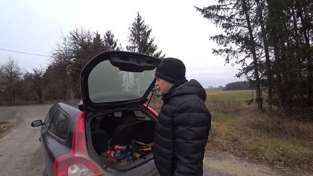 Volvo C30/ Вольво С30