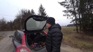 Volvo C30/ Вольво С30