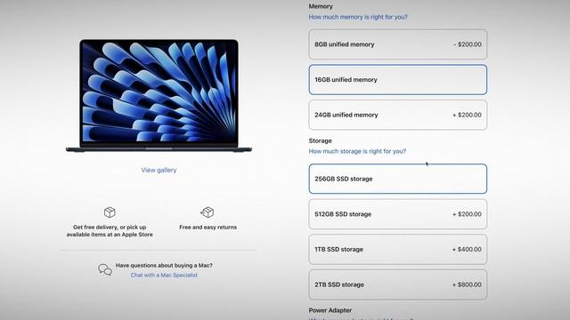 I Used The New 15" M2 MacBook Air for 30 Days... смотреть онлайн