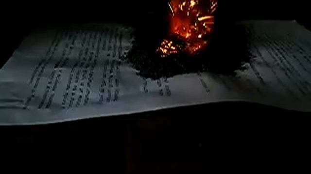 вулканчик из бихромата аммония смотреть онлайн