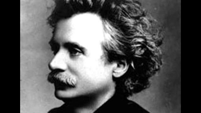 Grieg ~ Six Lyric Pieces ~ Op. 43 (2 of 2) смотреть онлайн