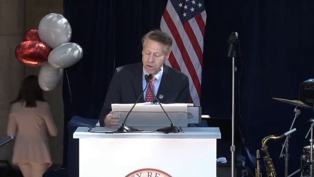 NANCY REAGAN CENTENNIAL BIRTHDAY CELEBRATION смотреть онлайн