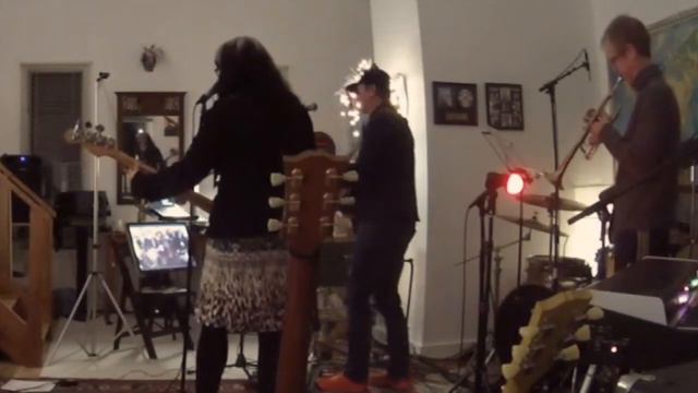 Melomane, Solresol live from California Hill смотреть онлайн