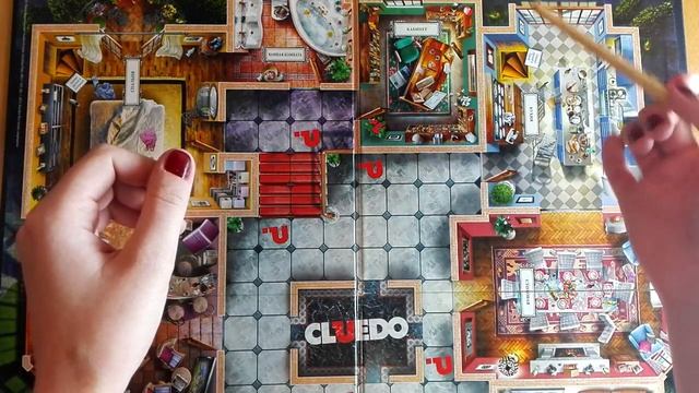 ASMR Cluedo Tracing & Inaudible Close Up Whispering & Mouth Sounds (Inaudible Whisper) смотреть онлайн