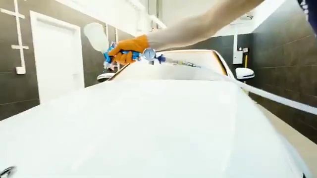 Детейлинг центр Ceramic Pro Красноярск - нанесение керамики на авто смотреть онлайн