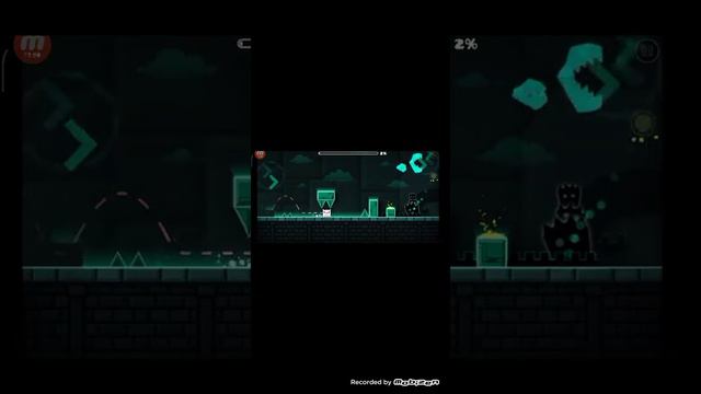прохожу BUTITI который его оценка harder 7 но это easy demon смотреть онлайн