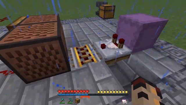 Простой дюп в майнкрафте! (1.16.5-1.19.4) смотреть онлайн