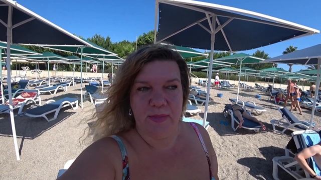 Отель CAMYUVA BEACH HOTEL 4* 2 часть Обзор ОТЕЛЬ ПЛЯЖ Что учесть собираясь на пляж в КЕМЕРЕ смотреть онлайн