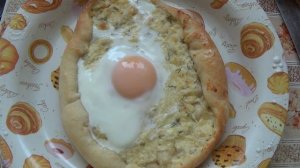 Хачапури