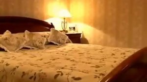 Санаторий Звенигород Мэрии Москвы