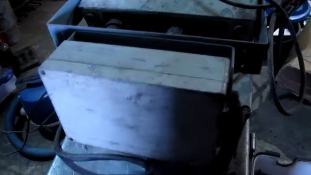 Советская радиостанция "Вилия". смотреть онлайн