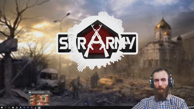 SCUM - Server types, 1st person vs 3rd person and Tactical skill. Lets talk смотреть онлайн