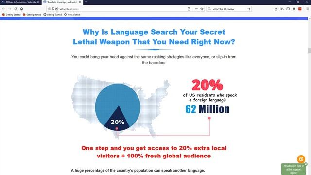 VidScribe AIレビュー смотреть онлайн