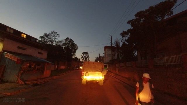 SUNSET DRIVE ANTANANARIVO ?? 4K⁶⁰ смотреть онлайн