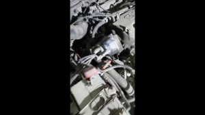 Honda f18b. Решение проблемы.Течь масла трамблера. Замена прокладки клапанной крышки.