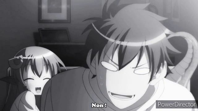Monster musume ep 1-5 смотреть онлайн