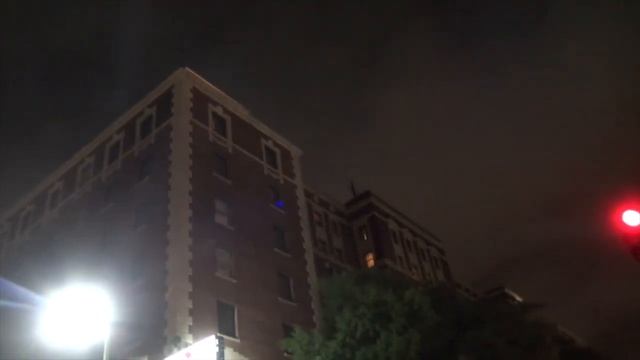 Weekly Spa Guy Takes You to Read House Hotel Haunted in Chattanooga to Talk About if it is Haunted смотреть онлайн