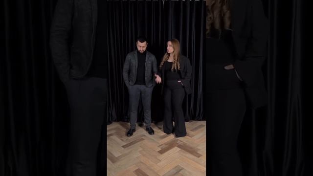 Когда муж и жена работают вместе ? смотреть онлайн